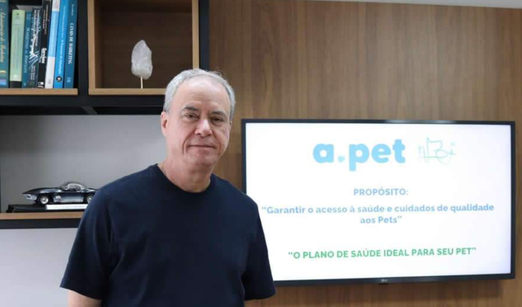 APet é destaque em matéria sobre plano pet com 15% de desconto e inclusão na saúde animal