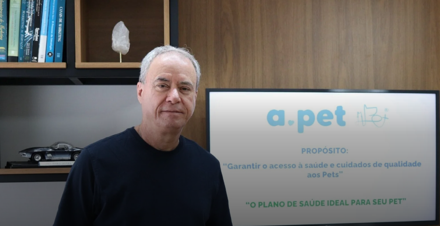 saúde pet acessível com plano de saúde APet para cães e gatos