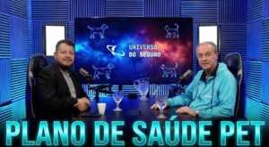 plano de saúde pet mercado crescimento tecnologia telemedicina