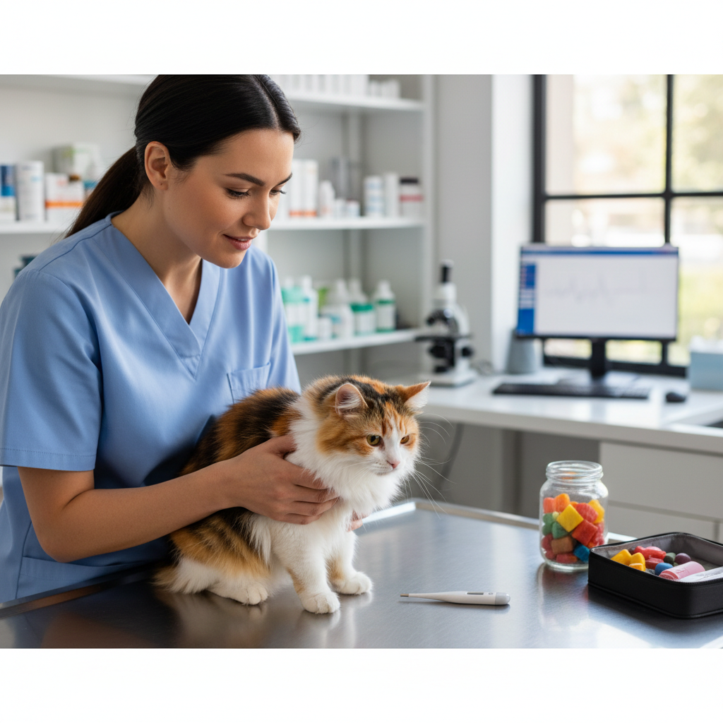 Quanto custa uma consulta no veterinário: o que esperar e como se planejar — Quanto custa uma consulta no veterinário vale mais do que parece