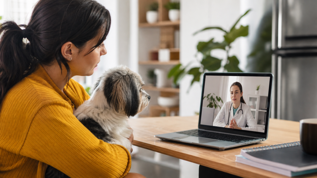 consulta pet online é confiável